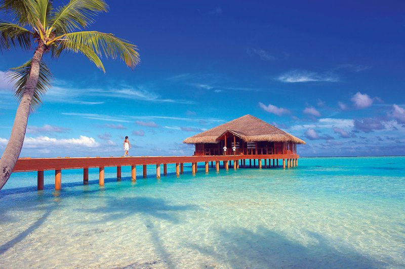 Hotel Medhufushi Island Resort