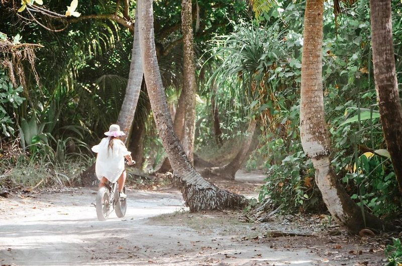 Hotel Bliss Dhigurah