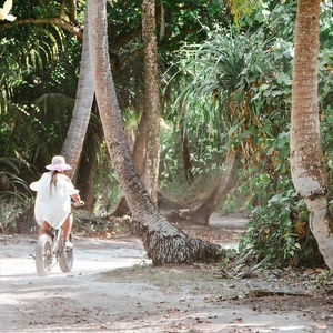 Hotel Bliss Dhigurah cazare Noonu Atoll