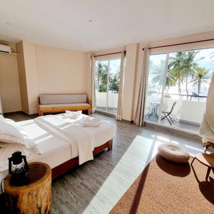 Hotel Lea Spa Hotel cazare Maafushi