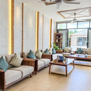 Hotel Triton Prestige Seaview & Spa cazare Maafushi