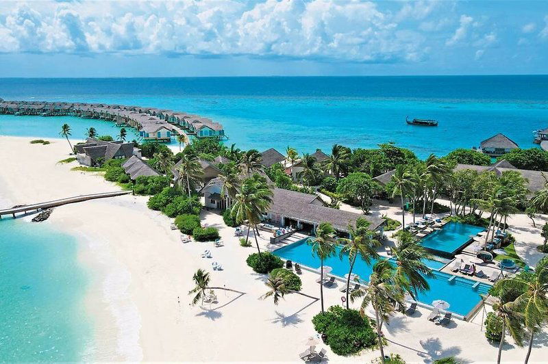 Hotel Cora Cora Maldives