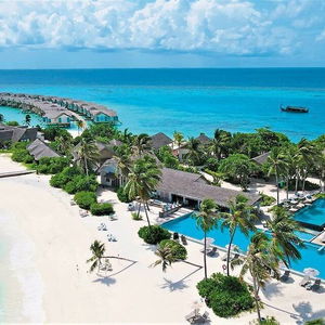 Hotel Cora Cora Maldives cazare Raa Atoll