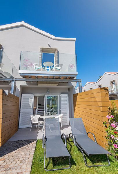 Hotel Club Green Oasis