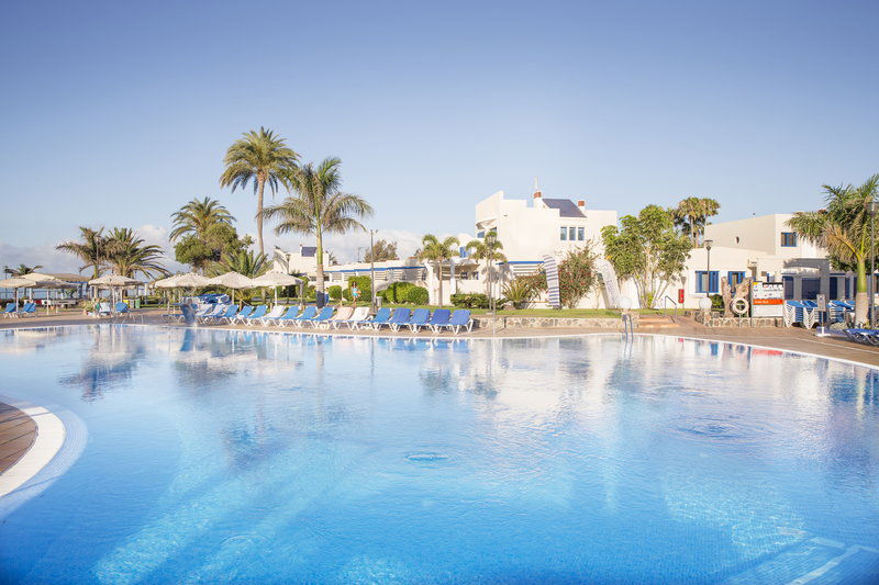 Hotel Grupotel Playa Feliz