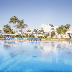 Hotel Grupotel Playa Feliz cazare Bahia Feliz