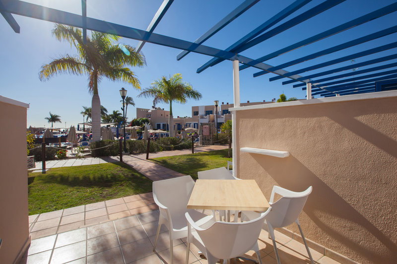 Grupotel Playa Feliz