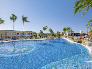 Hotel Abora Interclub Atlantic By Lopesan Hotels cazare San Bartolome de Tirajana