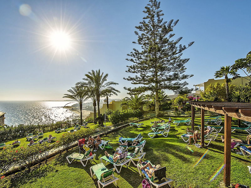 Abora Interclub Atlantic By Lopesan Hotels