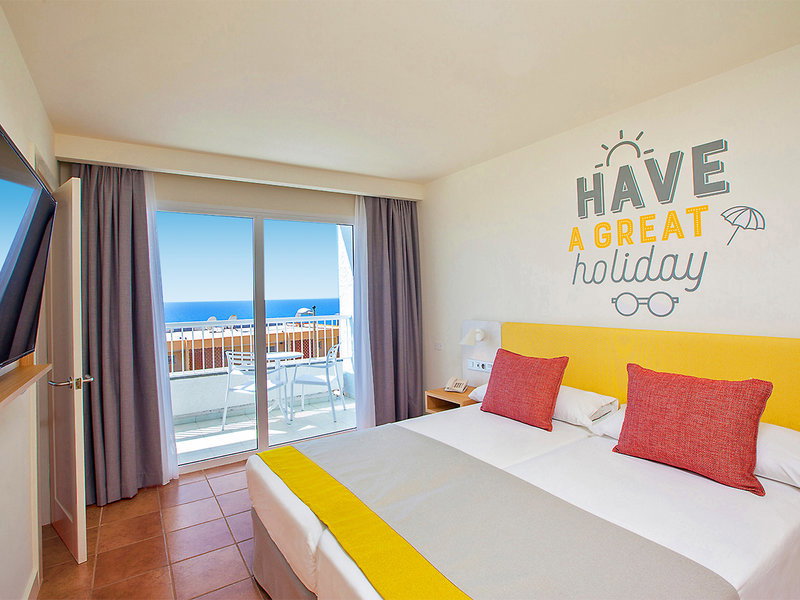 Abora Interclub Atlantic By Lopesan Hotels