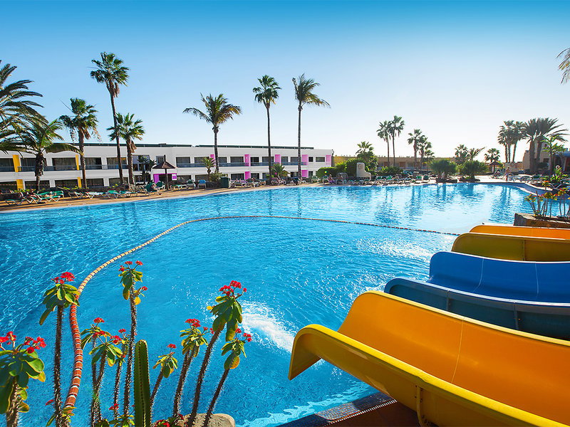 Abora Interclub Atlantic By Lopesan Hotels