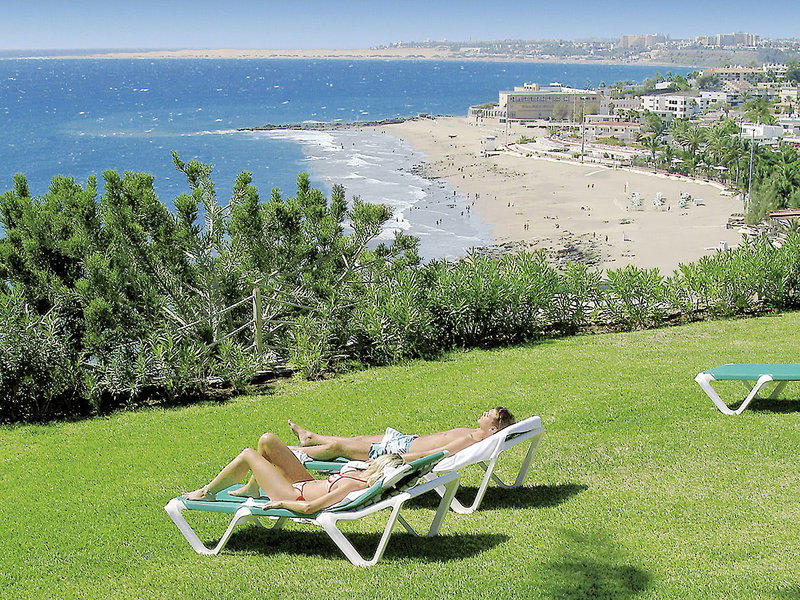 Abora Interclub Atlantic By Lopesan Hotels