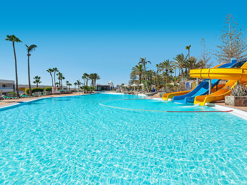 Abora Interclub Atlantic By Lopesan Hotels