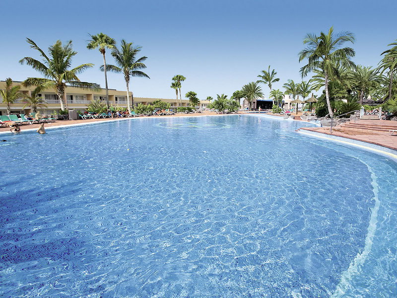Abora Interclub Atlantic By Lopesan Hotels