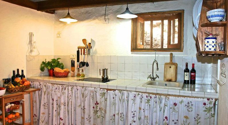 Hotel Casa Rural El Palmeral Del Valle