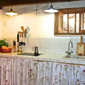 Hotel Casa Rural El Palmeral Del Valle cazare Santa Lucia