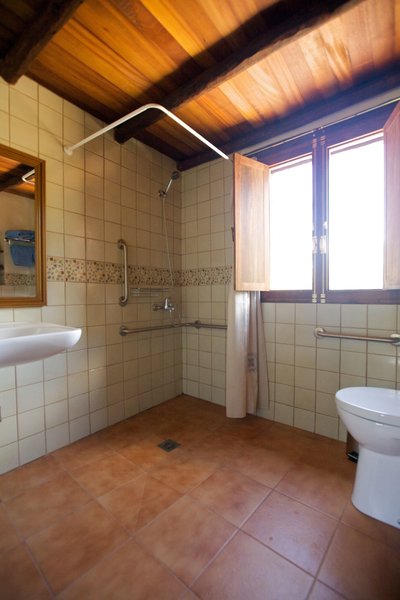 Hotel La Fuente De La Flora