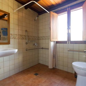 Hotel La Fuente De La Flora cazare Santa Lucia