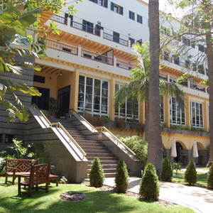 Sejur Escuela Santa Brigida vacanta Santa Brigida