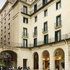 Eurostars Mediterranea Plaza