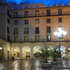 Eurostars Mediterranea Plaza
