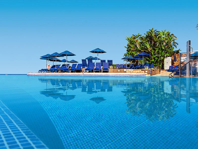 Hotel Marina Suites