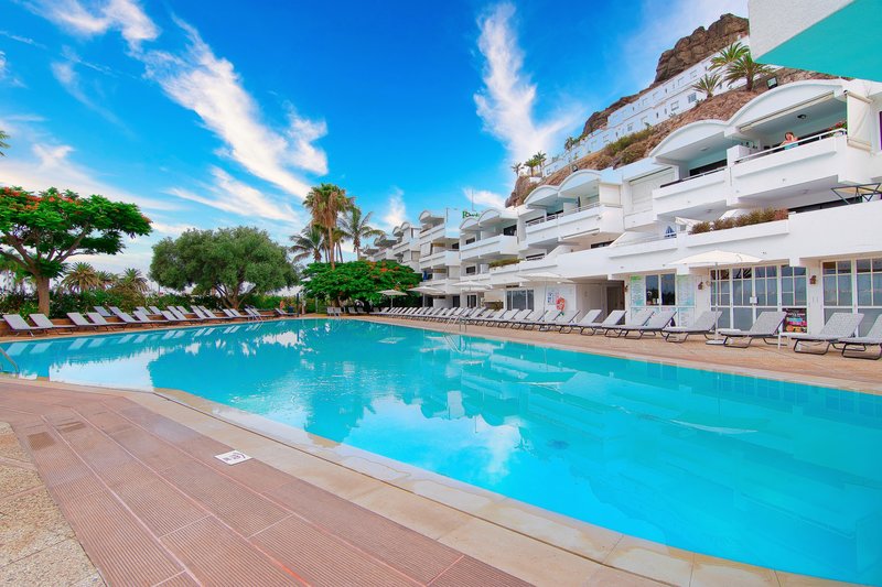 Hotel Portonovo Apartmentos