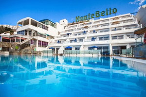 Hotel Servatur Montebello cazare Puerto Rico