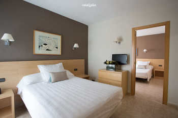 Hotel Hotel Almirante