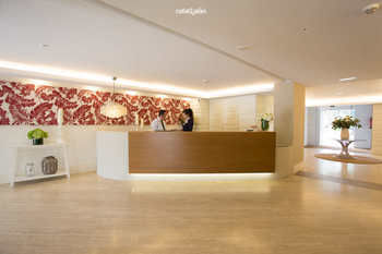 Hotel Almirante