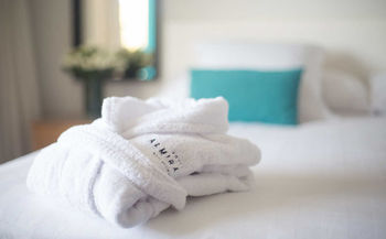 Hotel Almirante