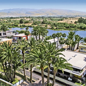 Sejur Apartamentos Oasis Sol vacanta Maspalomas