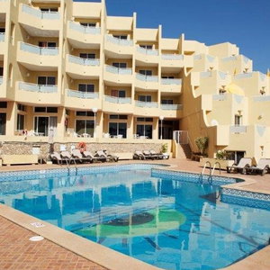 Sejur Morasol Suites vacanta Puerto Rico
