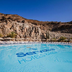 Hotel Servatur Terrazamar & Sunsuite cazare Puerto Rico