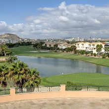 Hotel Hotel Alicante Golf cazare Alicante