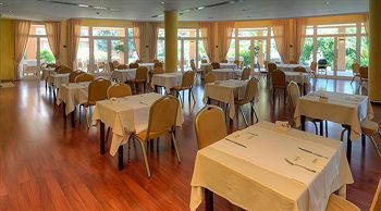 Hotel Alicante Golf