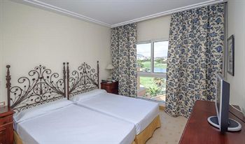 Hotel Alicante Golf