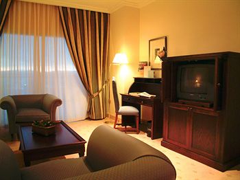 Hotel Alicante Golf