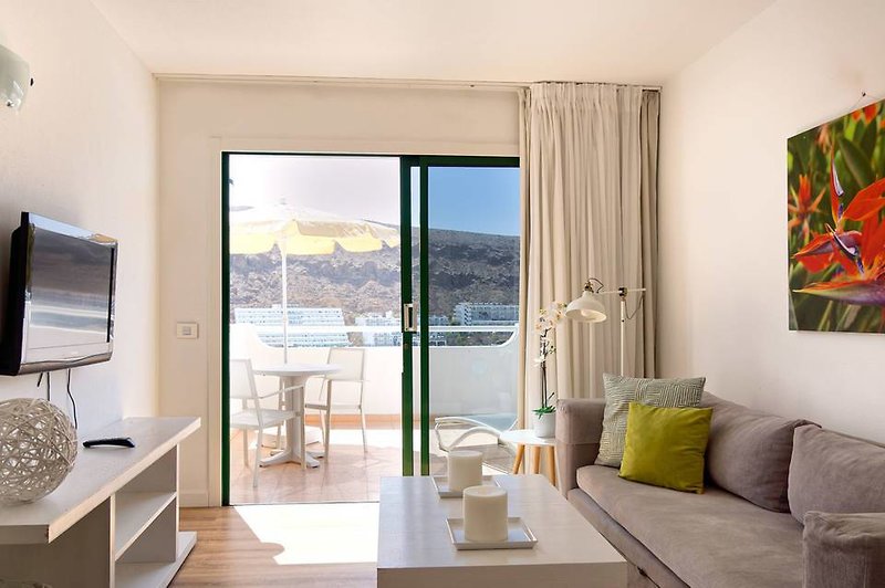 Hotel Canaima Apartments