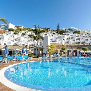 Hotel Bahia Blanca cazare Puerto Rico