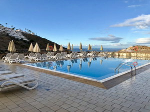 Hotel Holiday Club Sol Amadores cazare Puerto Rico