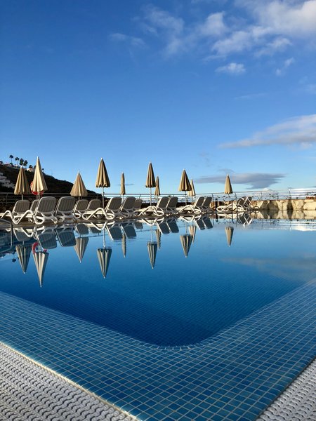 Holiday Club Sol Amadores