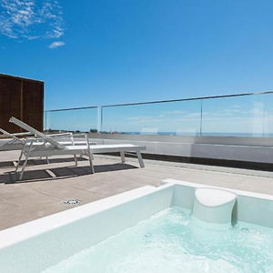 Hotel Altos De La Gloria Beach Apartments cazare San Bartolome de Tirajana