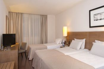 Hotel Eurostars Lucentum