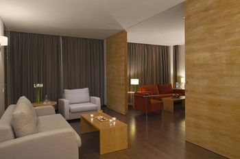Eurostars Lucentum