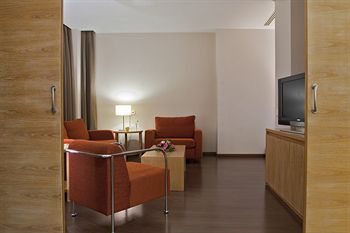 Eurostars Lucentum