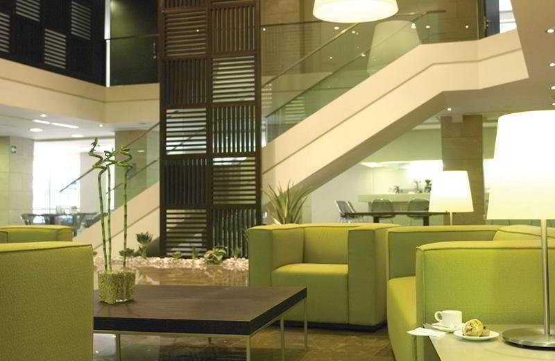 Eurostars Lucentum