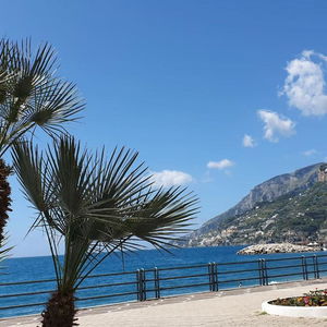 Hotel Home In The Blue cazare Maiori