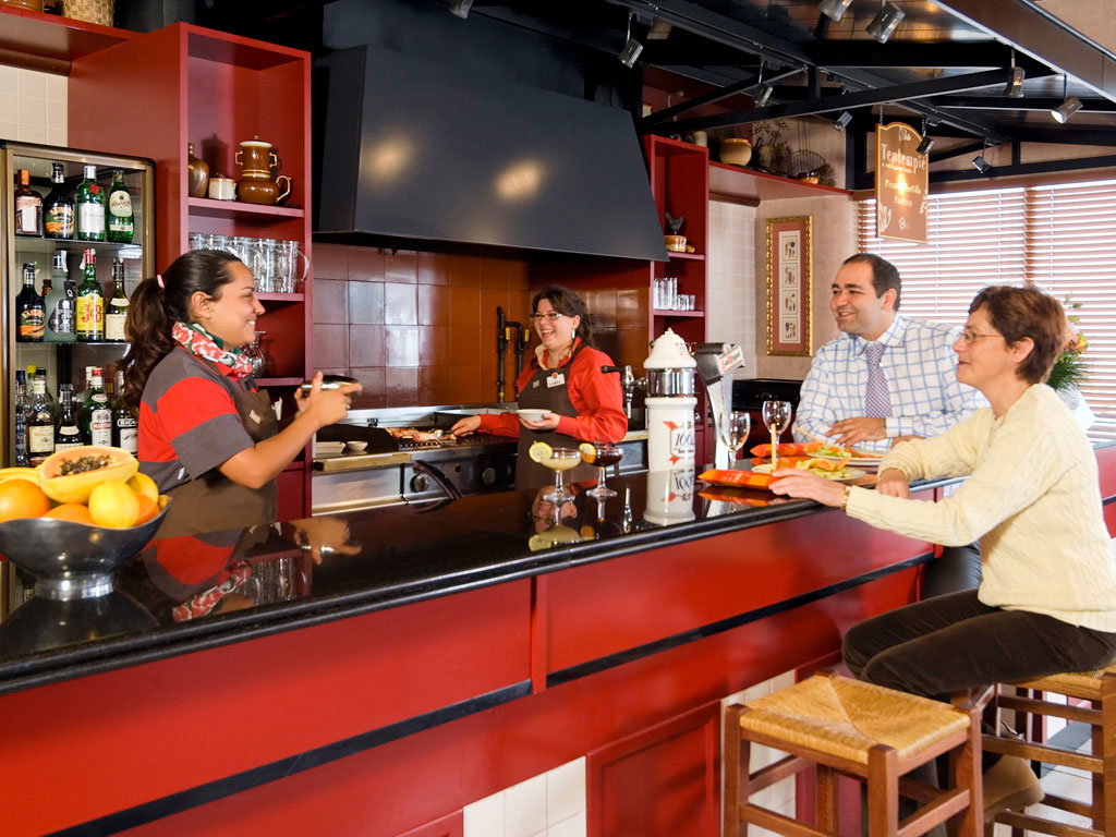 Ibis Hotel Alicante