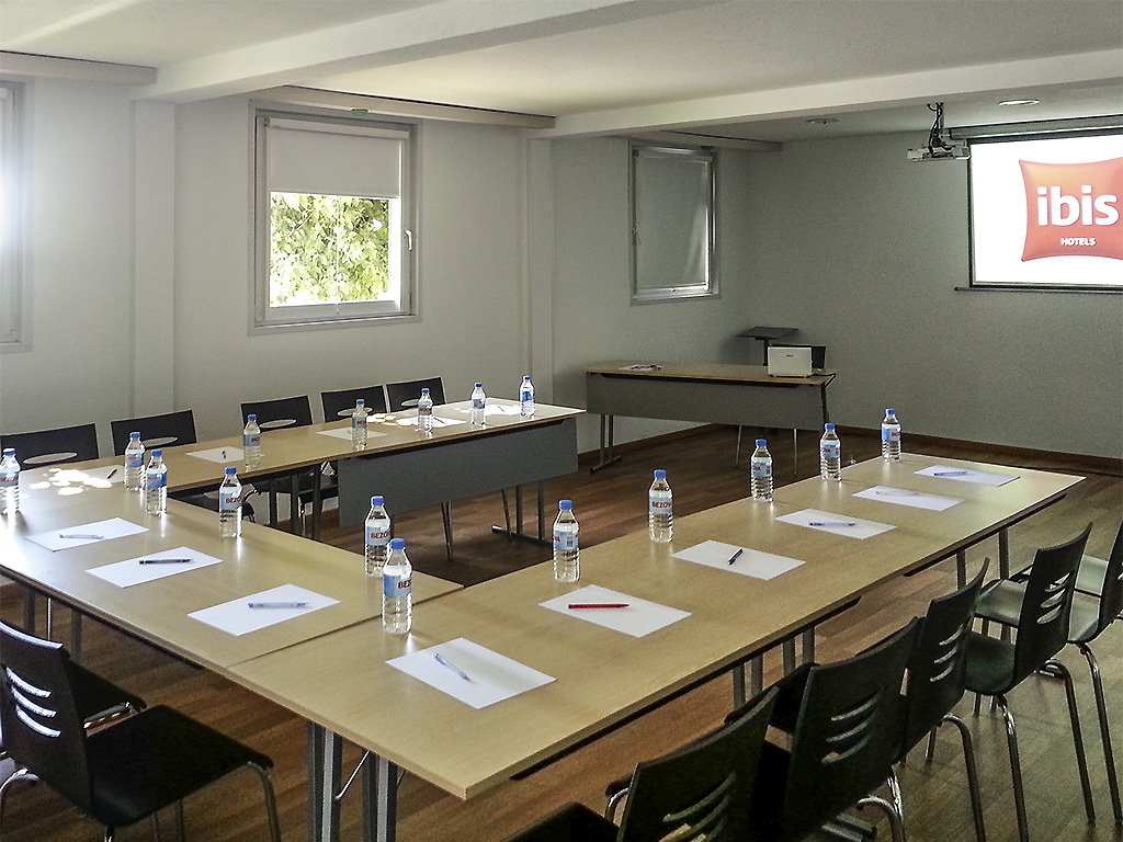 Ibis Hotel Alicante